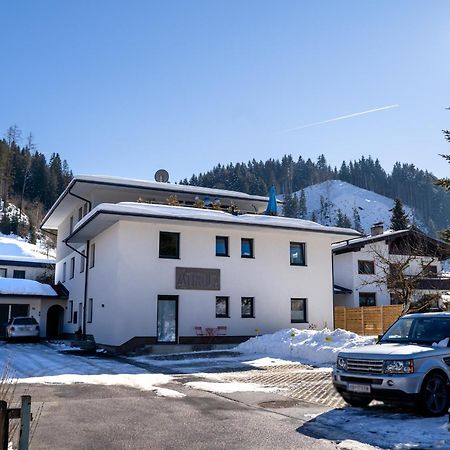 Tirola Bude Sepp Top 4 Hopfgarten im Brixental Extérieur photo