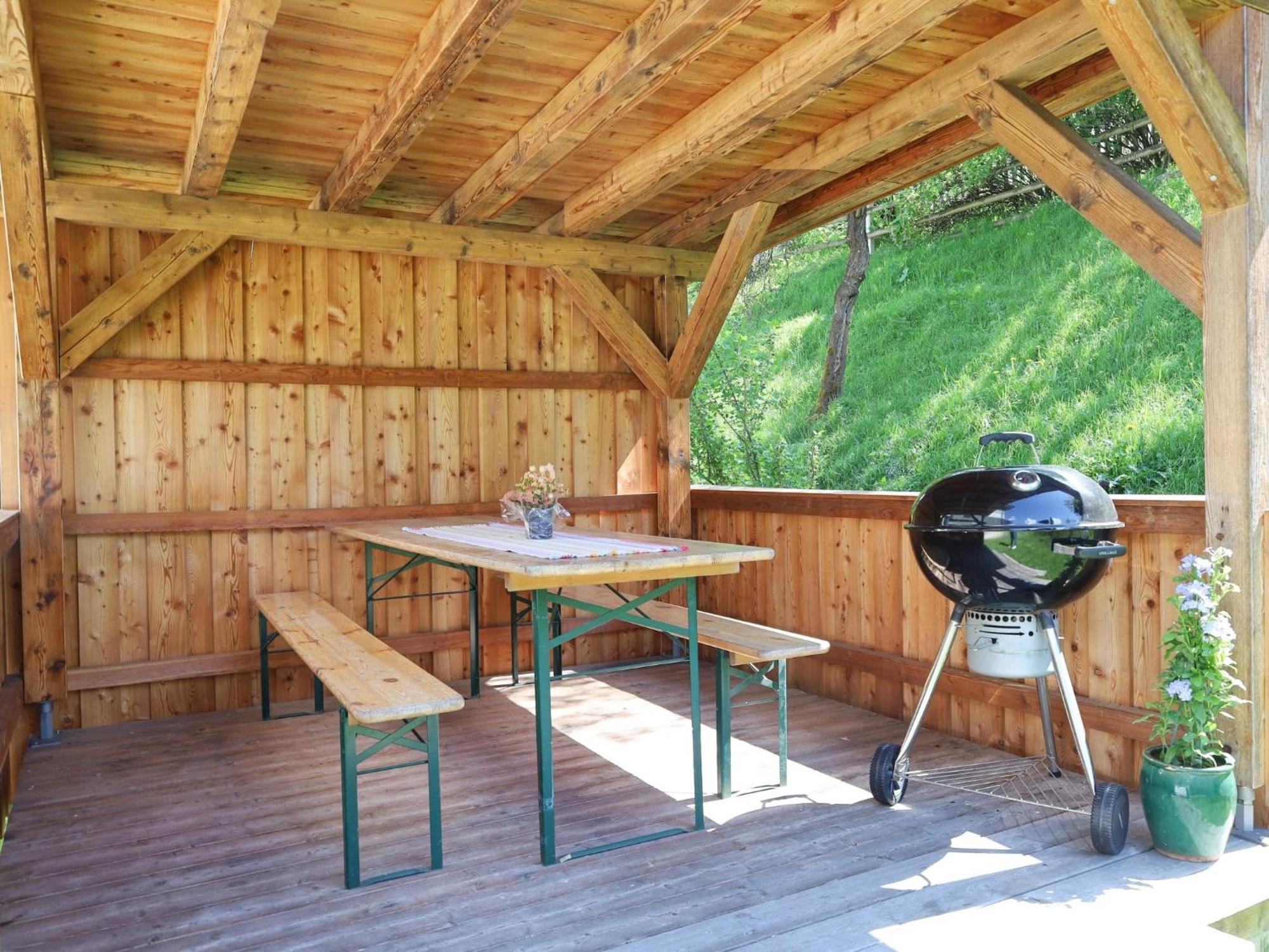 Tirola Bude Sepp Top 4 Hopfgarten im Brixental Extérieur photo