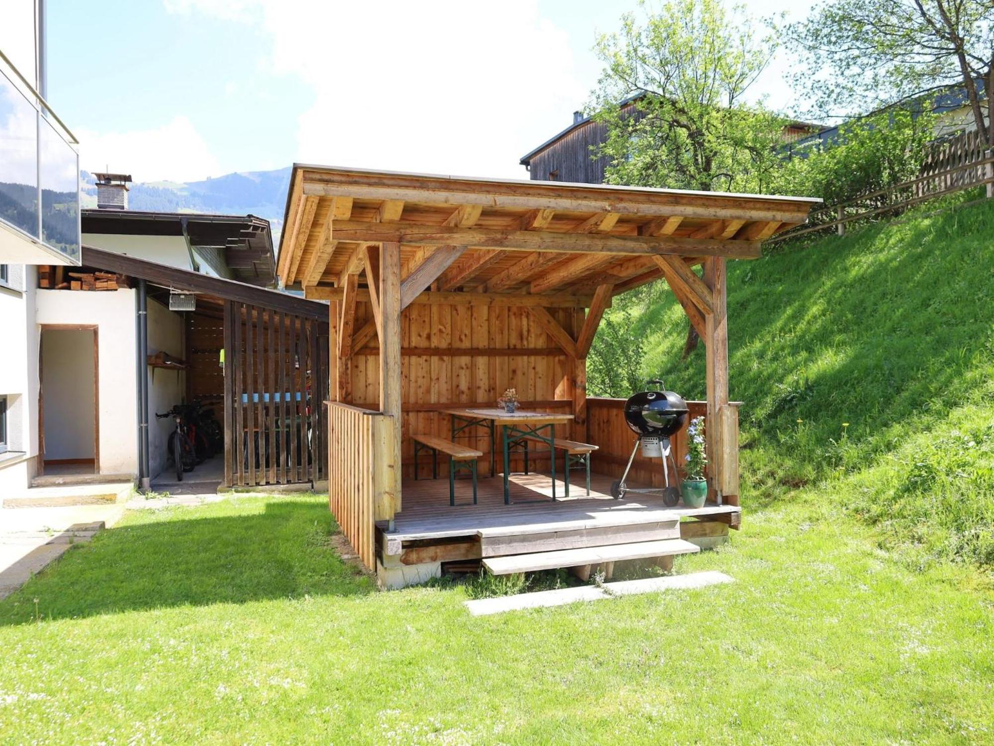 Tirola Bude Sepp Top 4 Hopfgarten im Brixental Extérieur photo